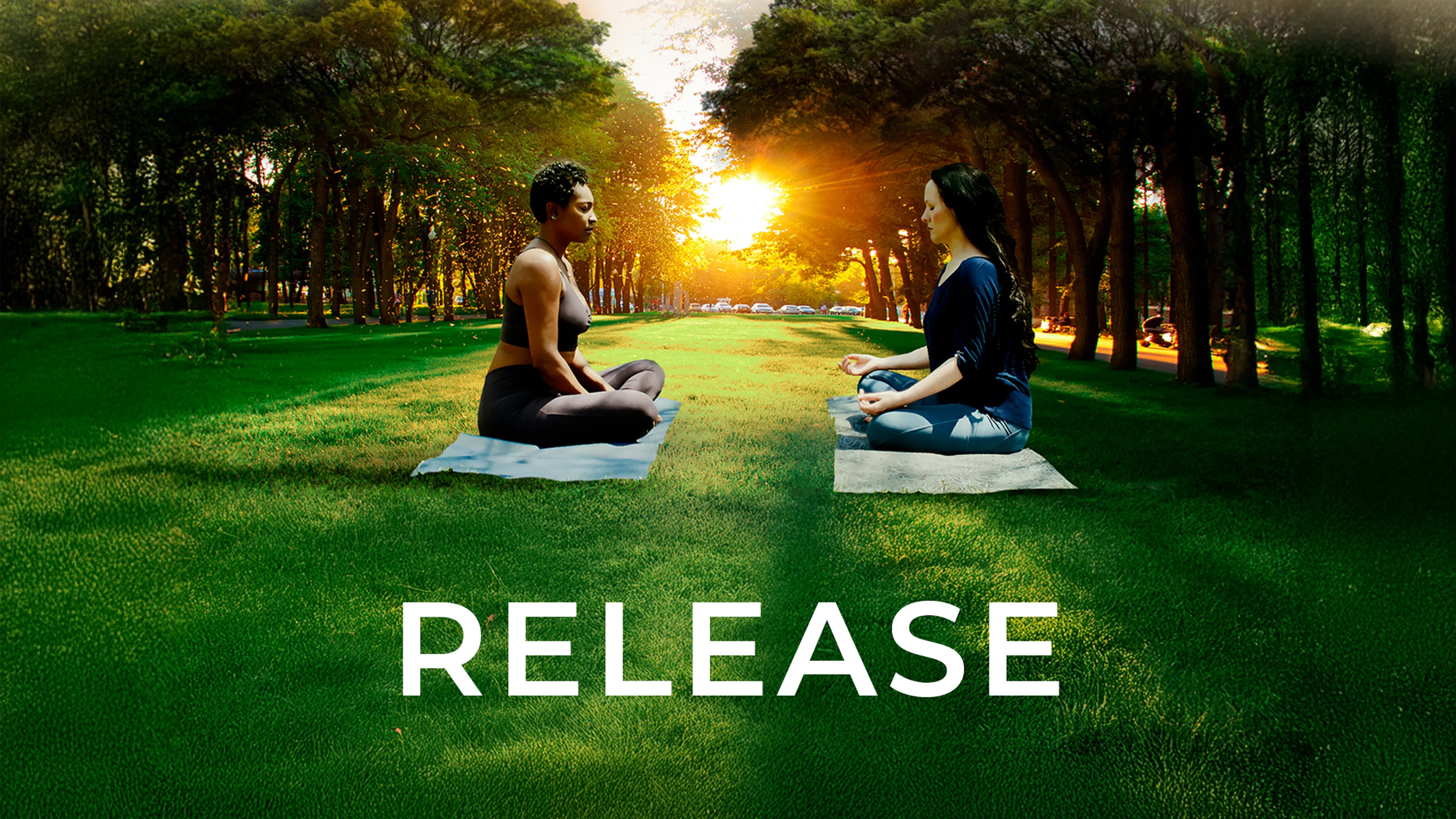 Release poster